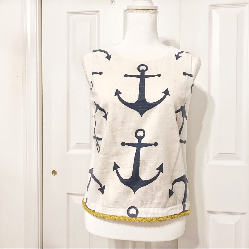 Lilly Pulitzer Shirt